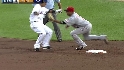Miller nabs Tejada
