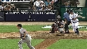Inge's RBI triple