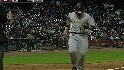 Jones' RBI single