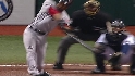 Patterson's RBI triple