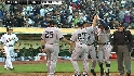 A-Rod's grand slam