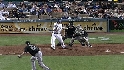 Furcal's RBI single