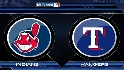 Recap: CLE 1, TEX 12