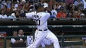 2010 Futures Game: World roster