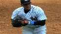 Seven Yankees named AL All-Stars