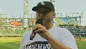 Buehrle to fans: Vote Konerko!