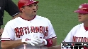 Zimmerman's RBI single
