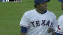 Andrus' running catch