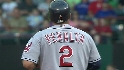 Peralta's RBI single