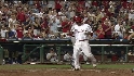 Victorino's solo shot
