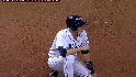 Wakefield's pickoff