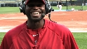 Hunter on MLB Tonight