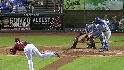 Soriano's RBI single