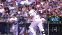 Kotchman's solo blast