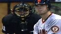 Posey's big game