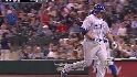 Maier's solo dinger