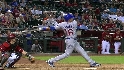 Ramirez's three-run jack