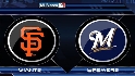 Recap: SF 15, MIL 2