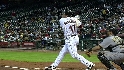 Berkman's blast