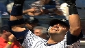 2010 Final Vote: Swisher wins