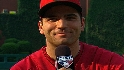 Votto on MLB Network