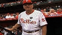 Manuel, Girardi on All-Star Game