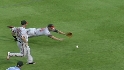 Cruz's RBI single