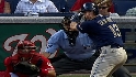 Denorfia's dinger