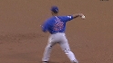 Cubs turn two