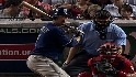 Headley's two-run jack