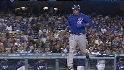 Soto's RBI single
