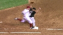 Snyder's RBI single
