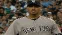 Pettitte's dominant start