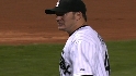 Peavy's injury