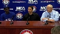 Rangers on acquiring Lee