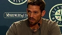 Lee on his trade to Rangers