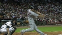 Holliday's three-run homer