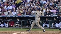 Gonzalez's two-run shot