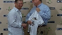 Jenkins news conference