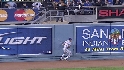 Kemp's RBI double