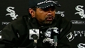 Ozzie on win over Royals