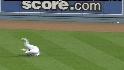 Ramirez's RBI triple