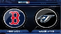 Recap: BOS 14, TOR 3
