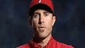 Chase Utley says 'Thanks'