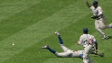 Ethier's RBI single