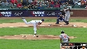 Tejada's RBI single