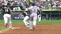 Guillen's double