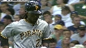 McCutchen's sacrifice fly