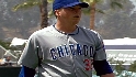 Gorzelanny strikes out seven