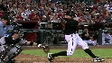 Snyder's two-run shot